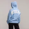 '47 Brand Miami HEAT Original Vice Women's Fade Away Hoodie sold by Miami Heat Store