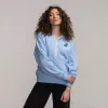 '47 Brand Miami HEAT Original Vice Women's Fade Away Hoodie sold by Miami Heat Store