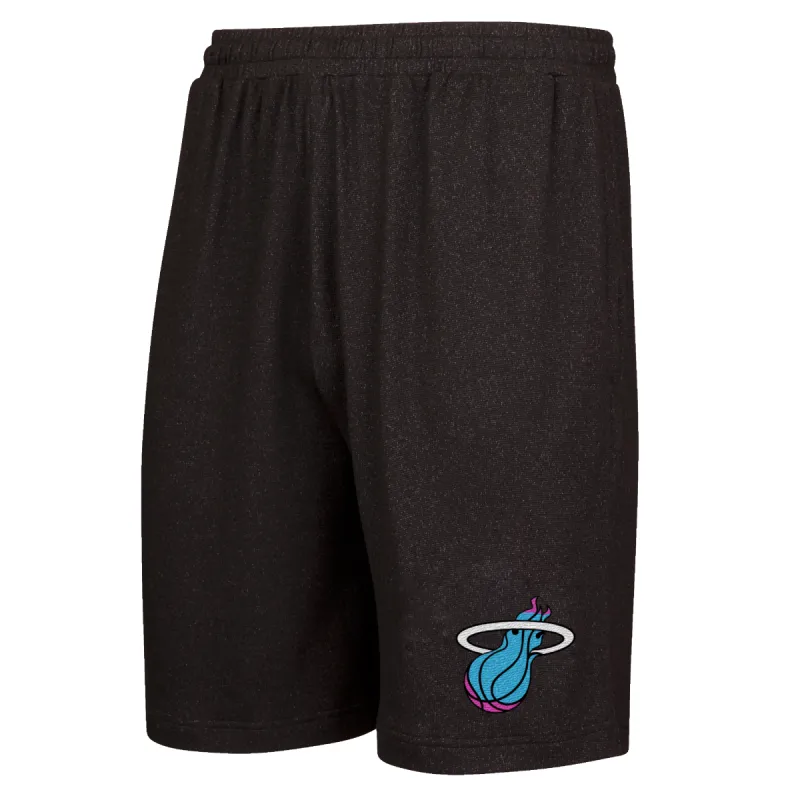 Concepts Sports Miami HEAT Original Vice Shorts sold by Miami Heat Store