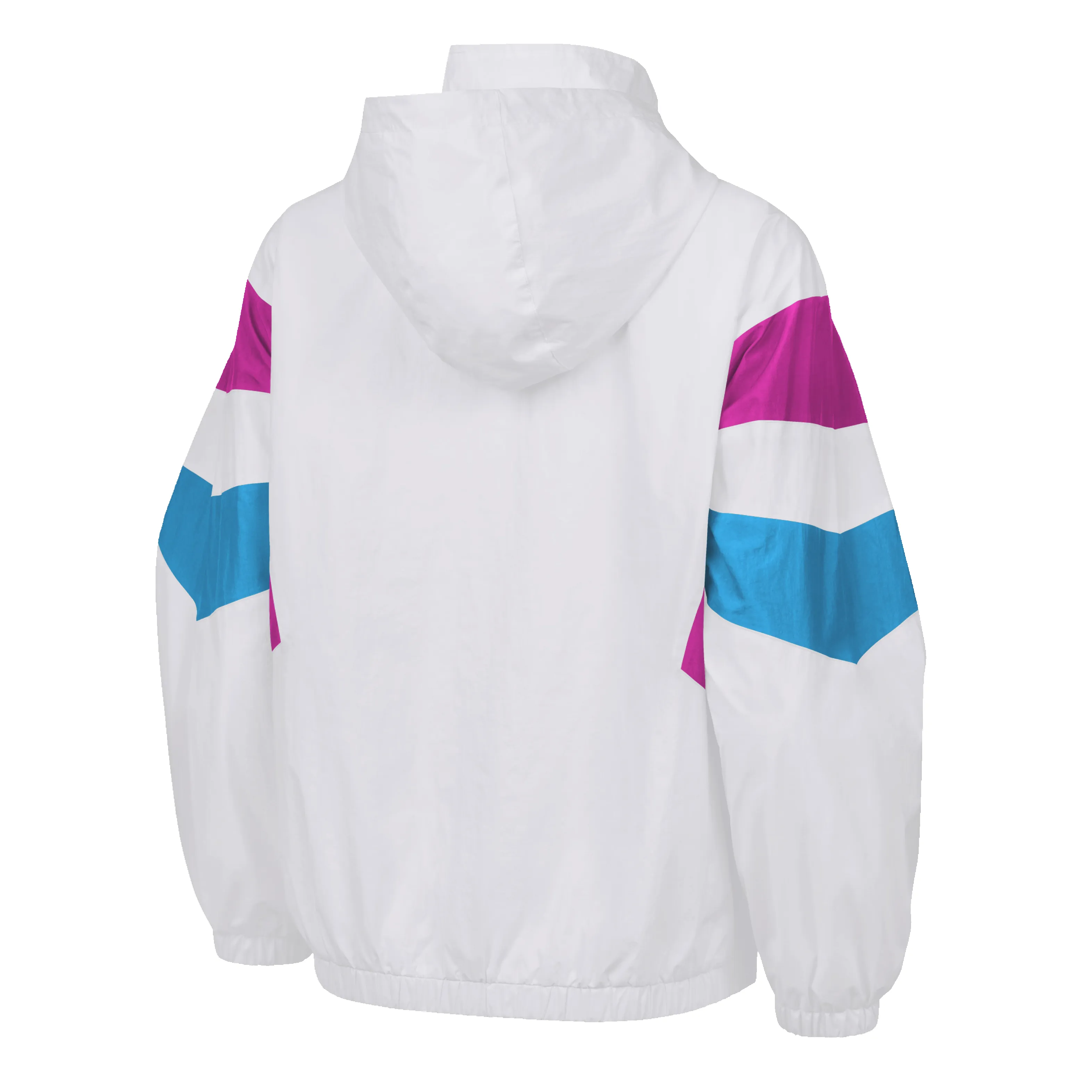 G-III Sports Miami HEAT Original Vice Women's Game Jacket sold by Miami Heat Store product image thumbnail 2