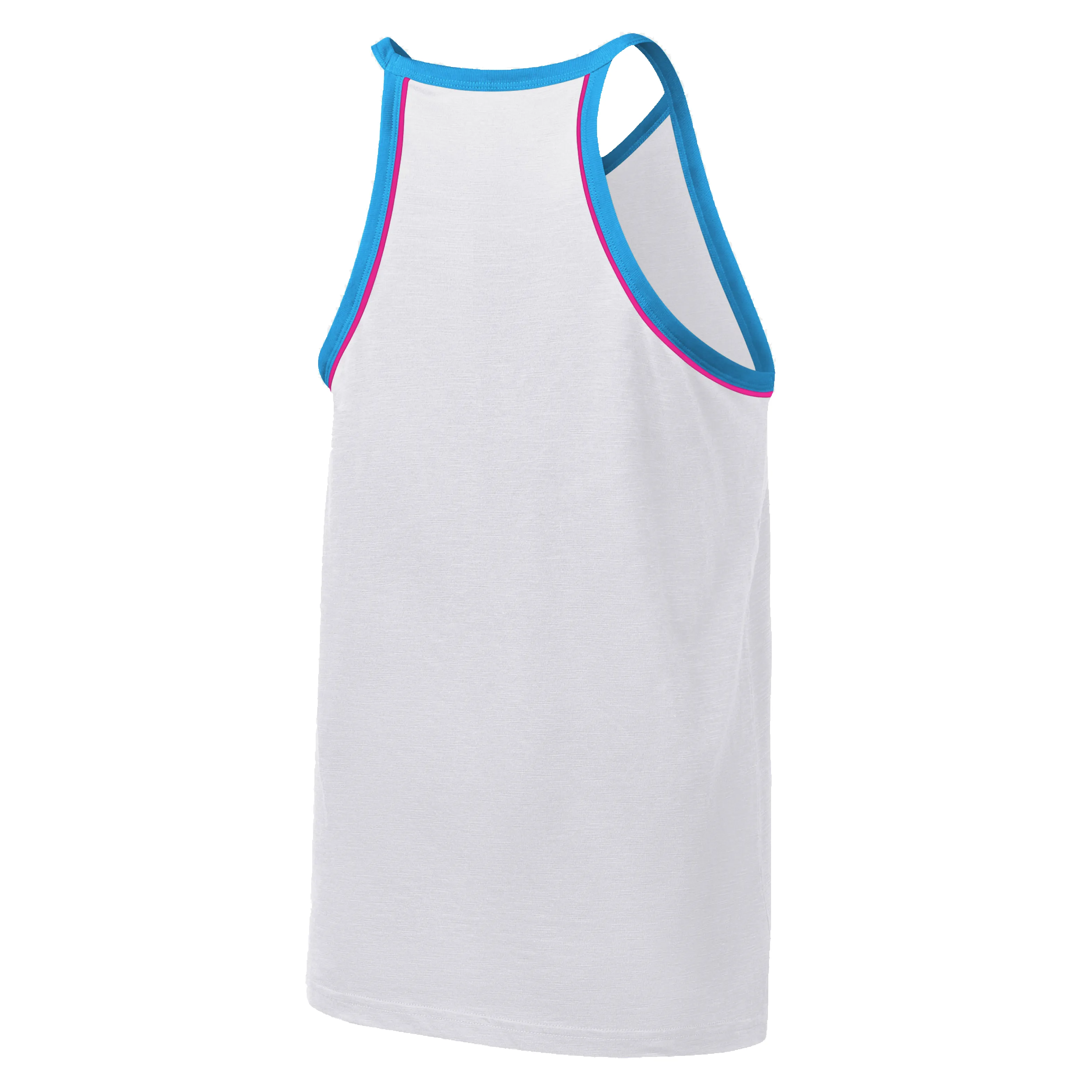 G-III Sports Miami HEAT Original Vice Women's Tank sold by Miami Heat Store product image thumbnail 2