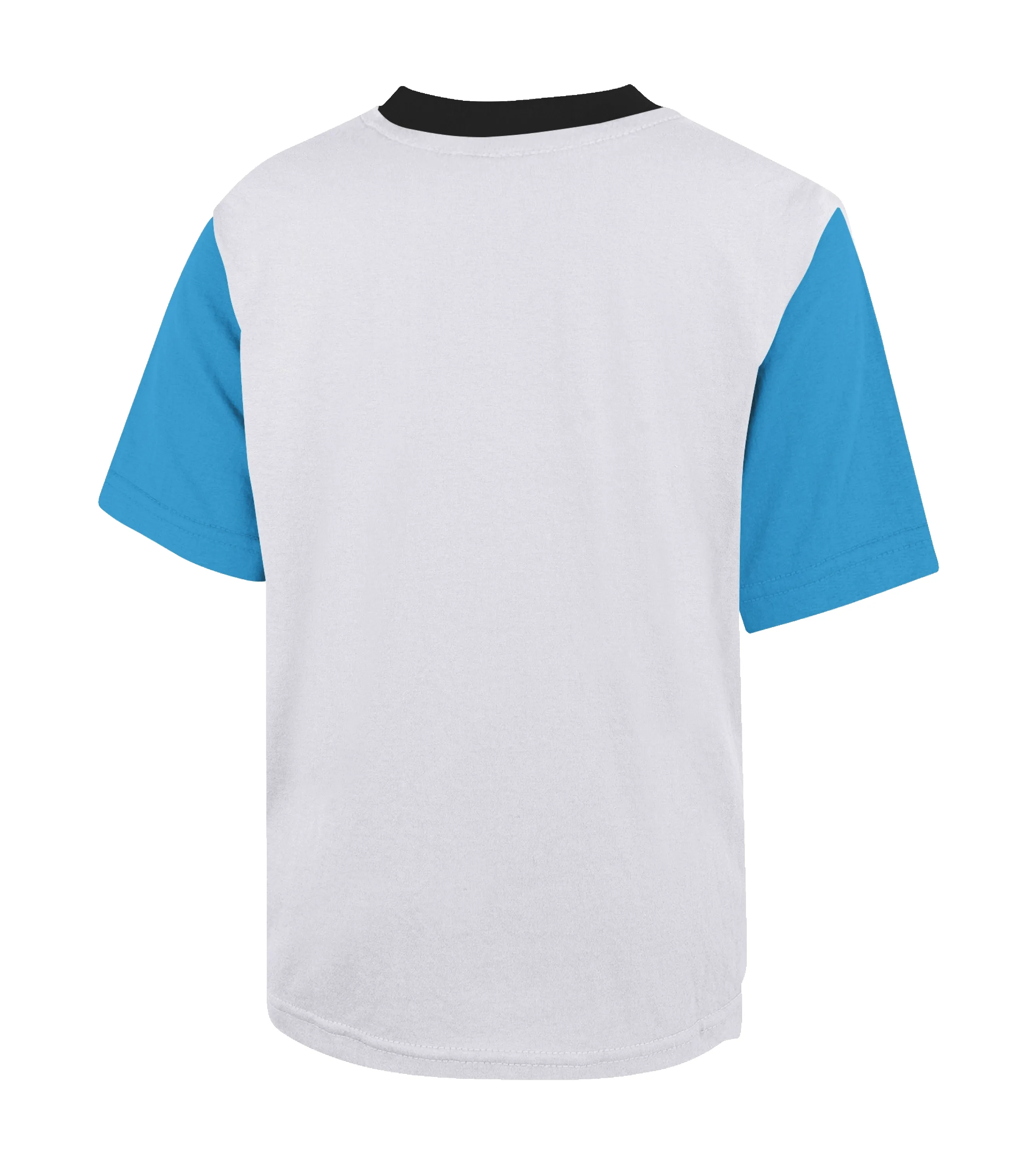 Court Culture Original Vice "Blue and Pink" Girls Tee sold by Miami Heat Store product image thumbnail 2