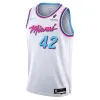 Kevin Love Nike Original Vice Youth Swingman Jersey sold by Miami Heat Store