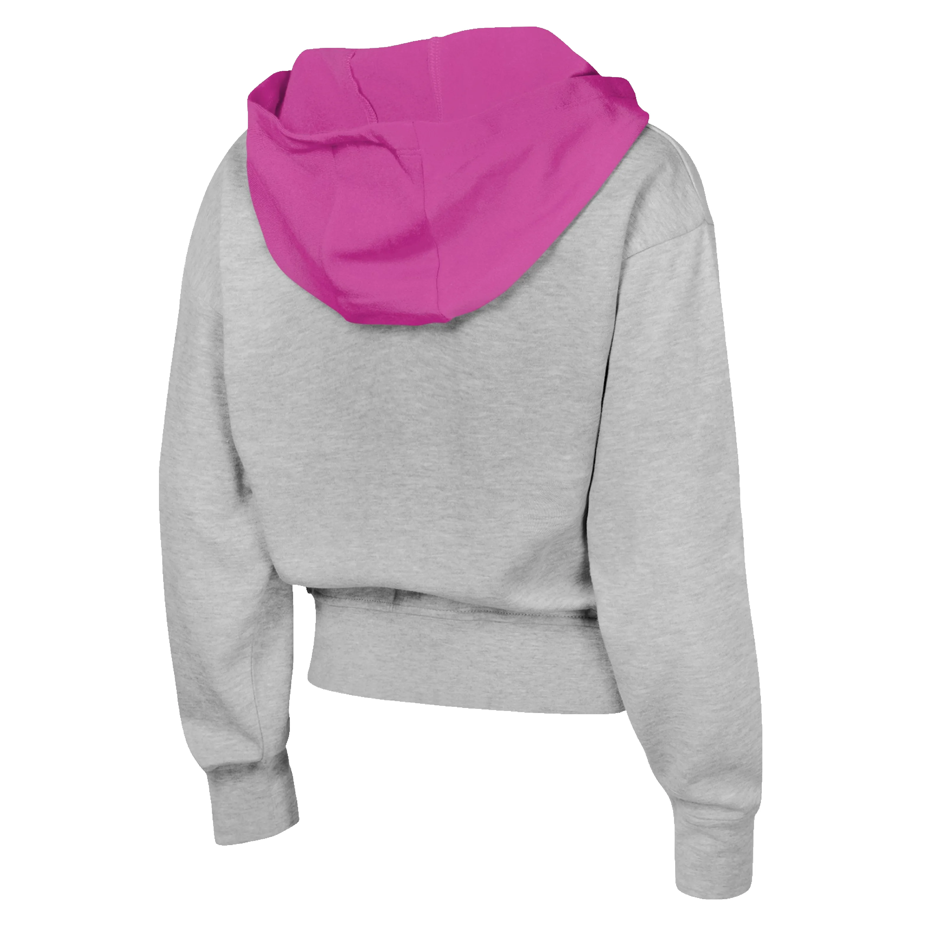 Court Culture Original Vice Girls Hoodie sold by Miami Heat Store product image thumbnail 2