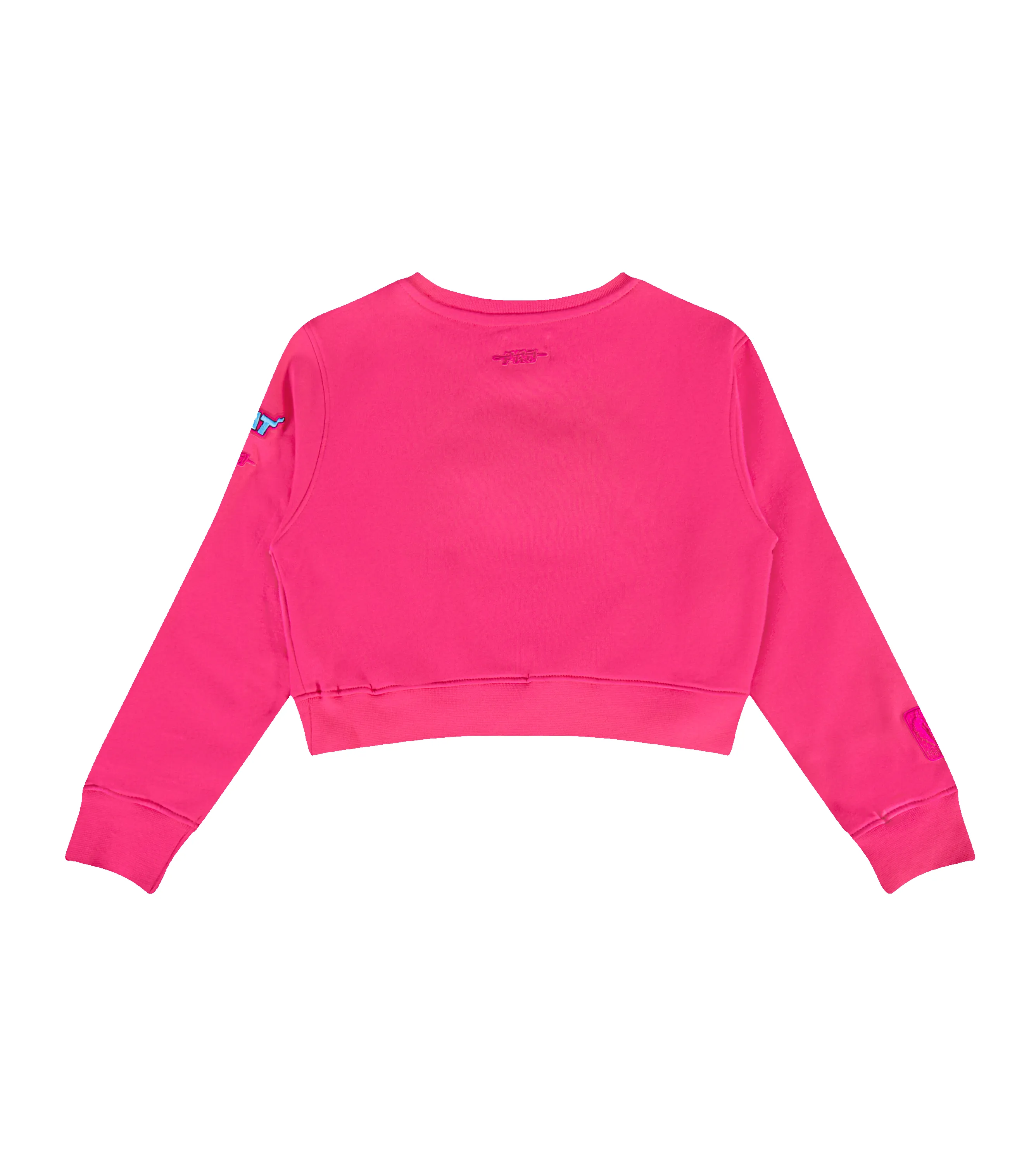 Pro Standard Miami HEAT Original Vice Girls Crewneck sold by Miami Heat Store product image thumbnail 2