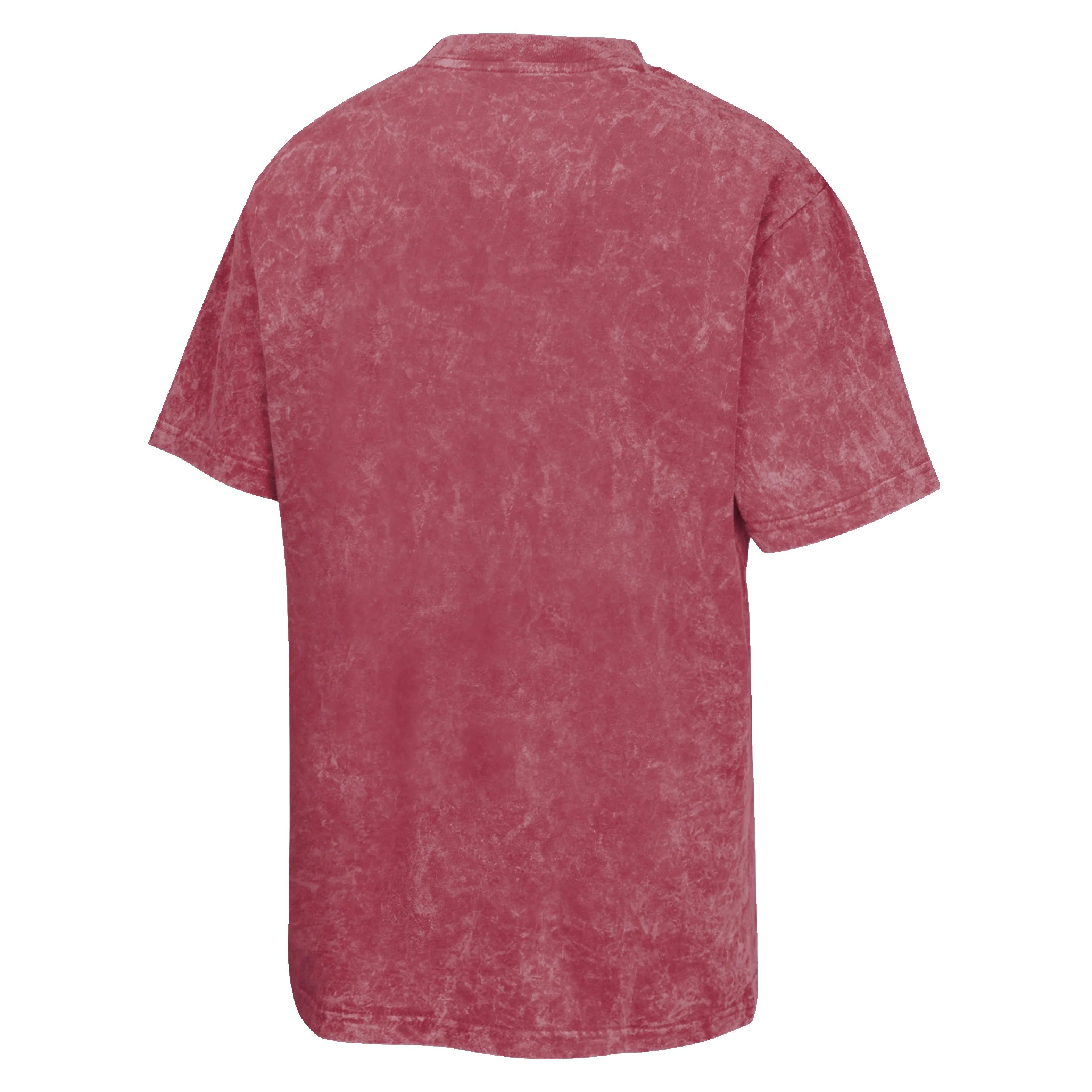 Court Culture Faded Fire Youth Tee sold by Miami Heat Store product image thumbnail 2