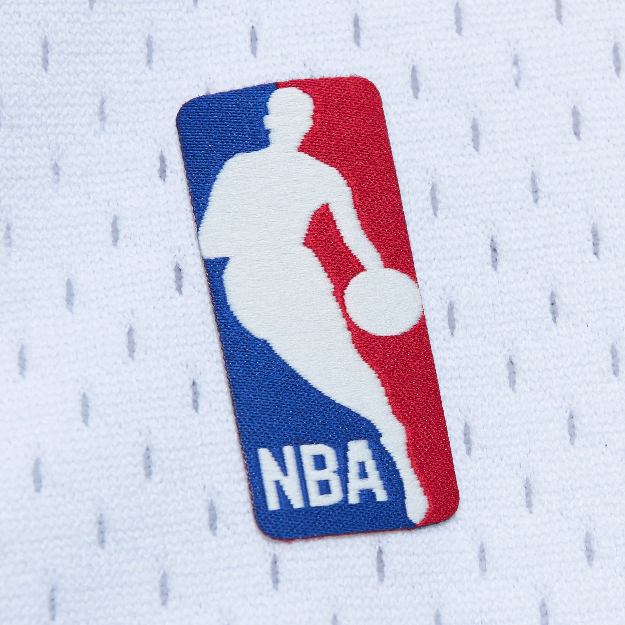 Dwyane Wade Mitchell & Ness Miami HEAT 2005-06 Youth Swingman Jersey sold by Miami Heat Store product image thumbnail 5