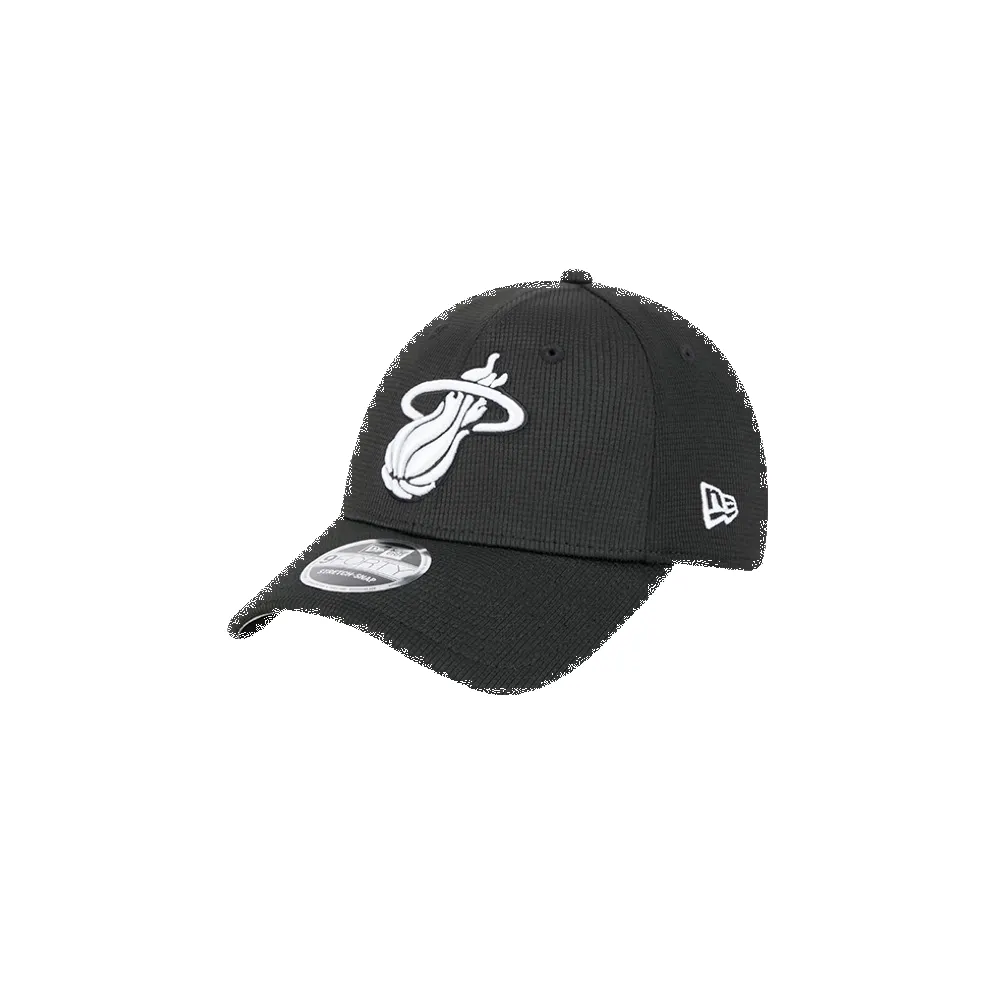 New Era Miami HEAT Pivot Stretch Youth Snapback sold by Miami Heat Store product image thumbnail 3