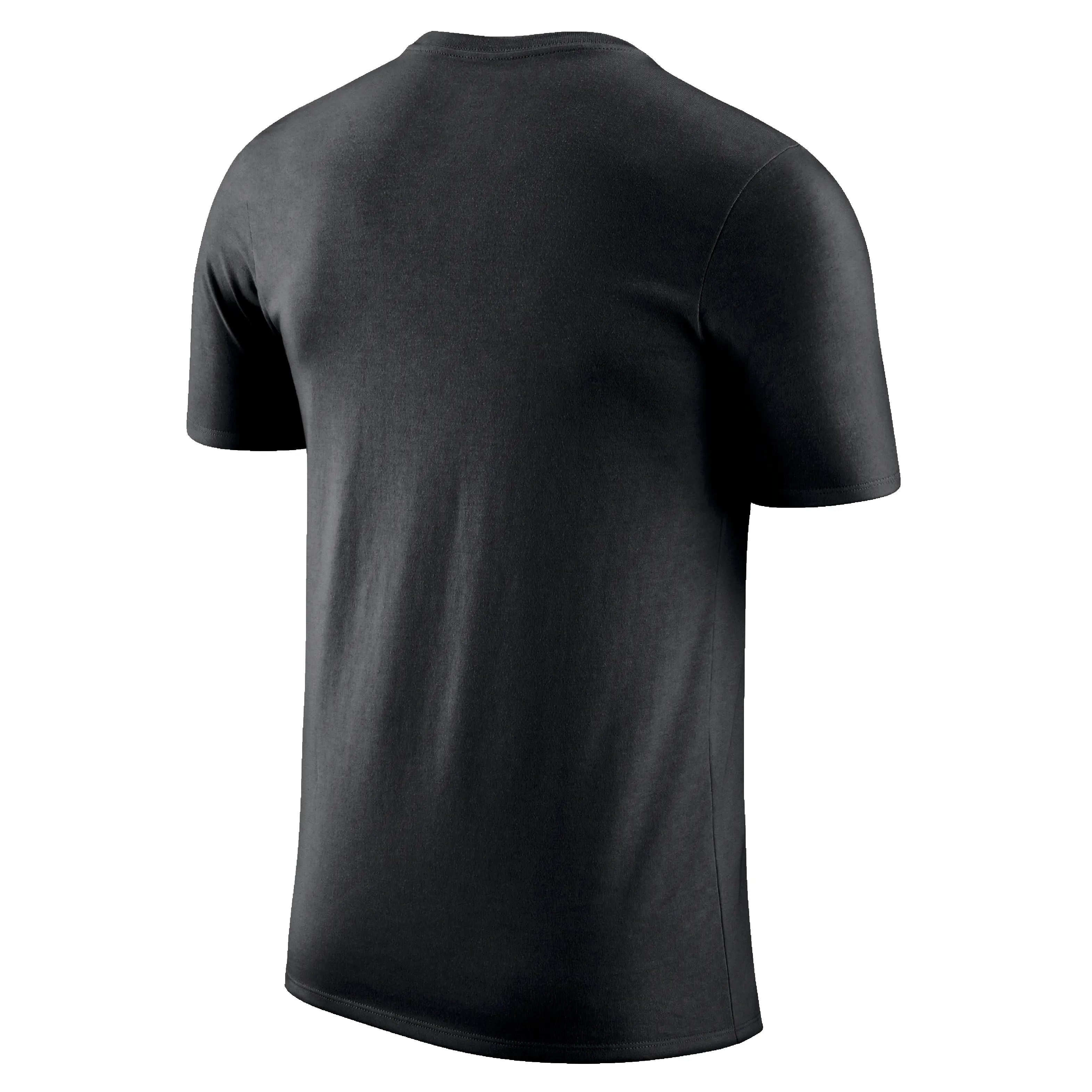 Nike Miami HEAT 2024/25 On-Court Practice Youth Tee sold by Miami Heat Store product image thumbnail 2