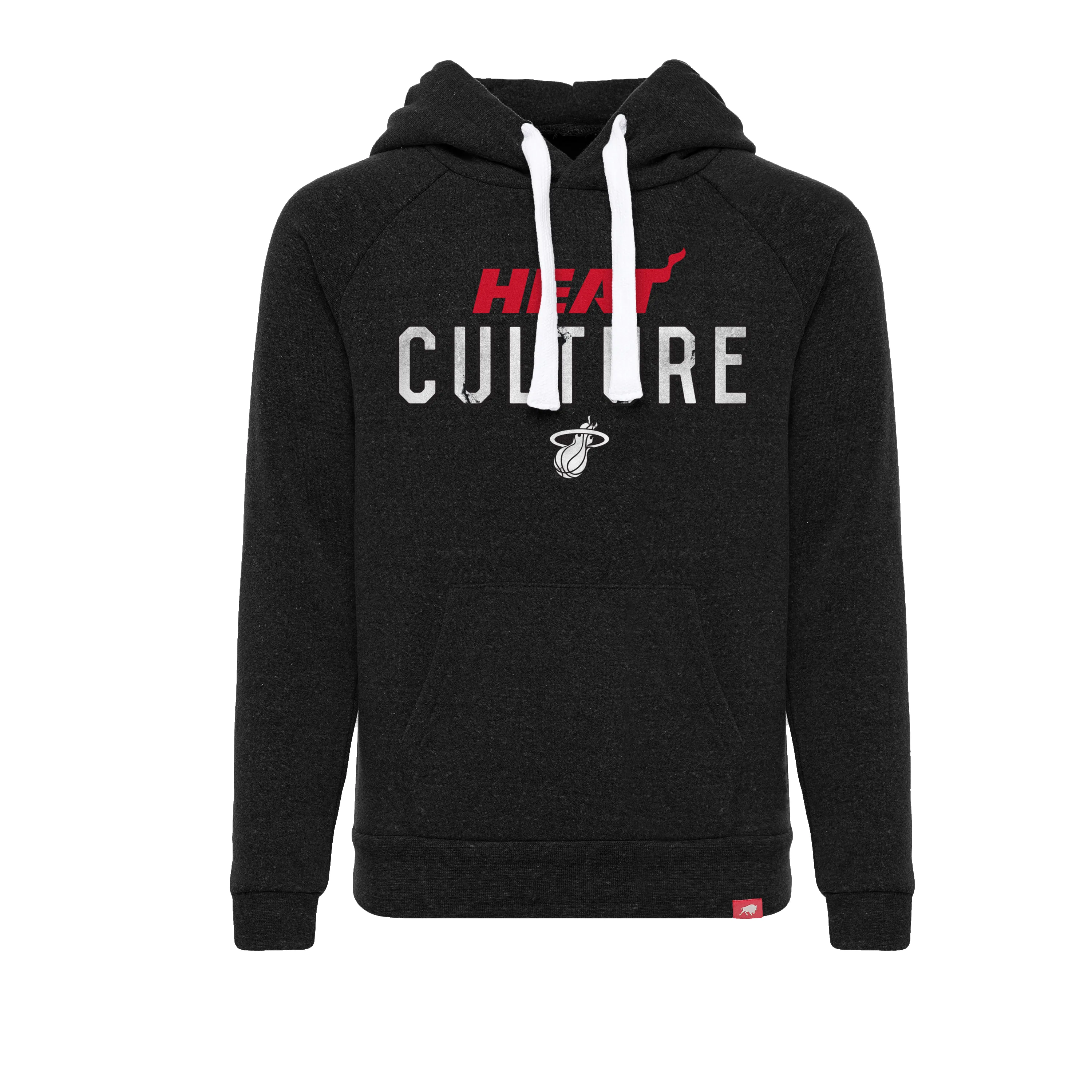 Sportiqe HEAT Culture Youth Hoodie sold by Miami Heat Store