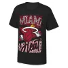Miami HEAT Youth Court Tee sold by Miami Heat Store