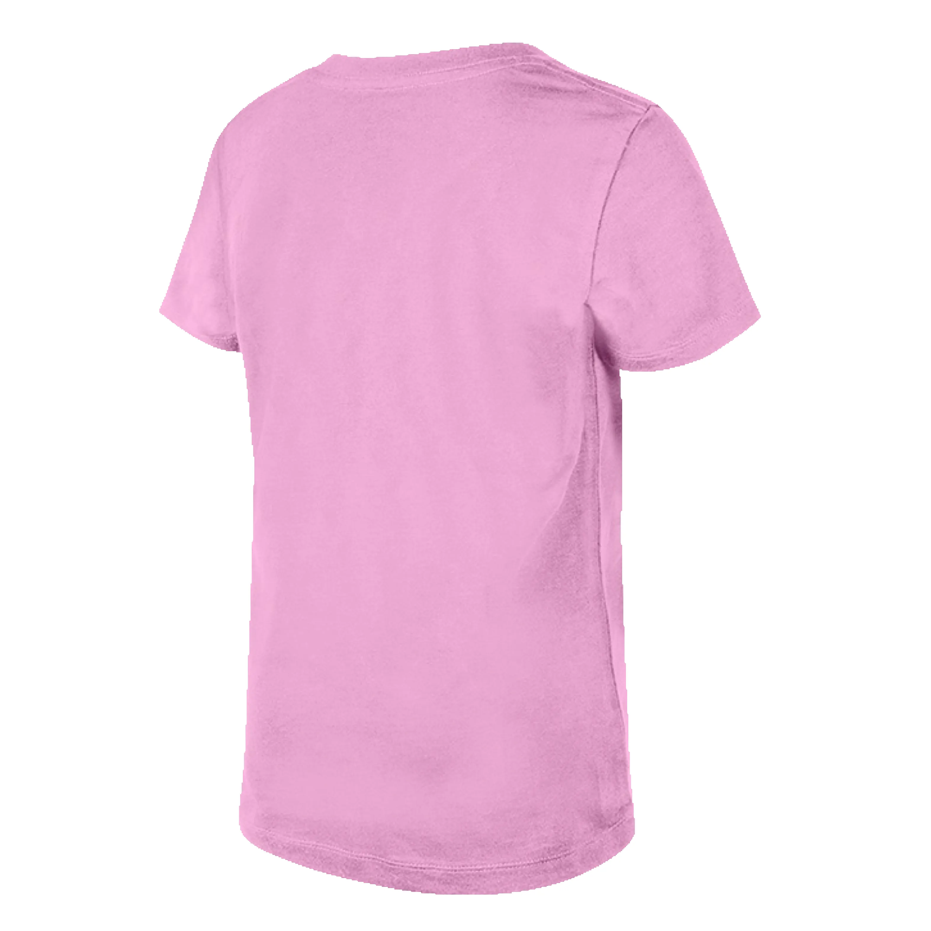 New Era Miami HEAT Girls Sequin Heart Tee sold by Miami Heat Store product image thumbnail 3