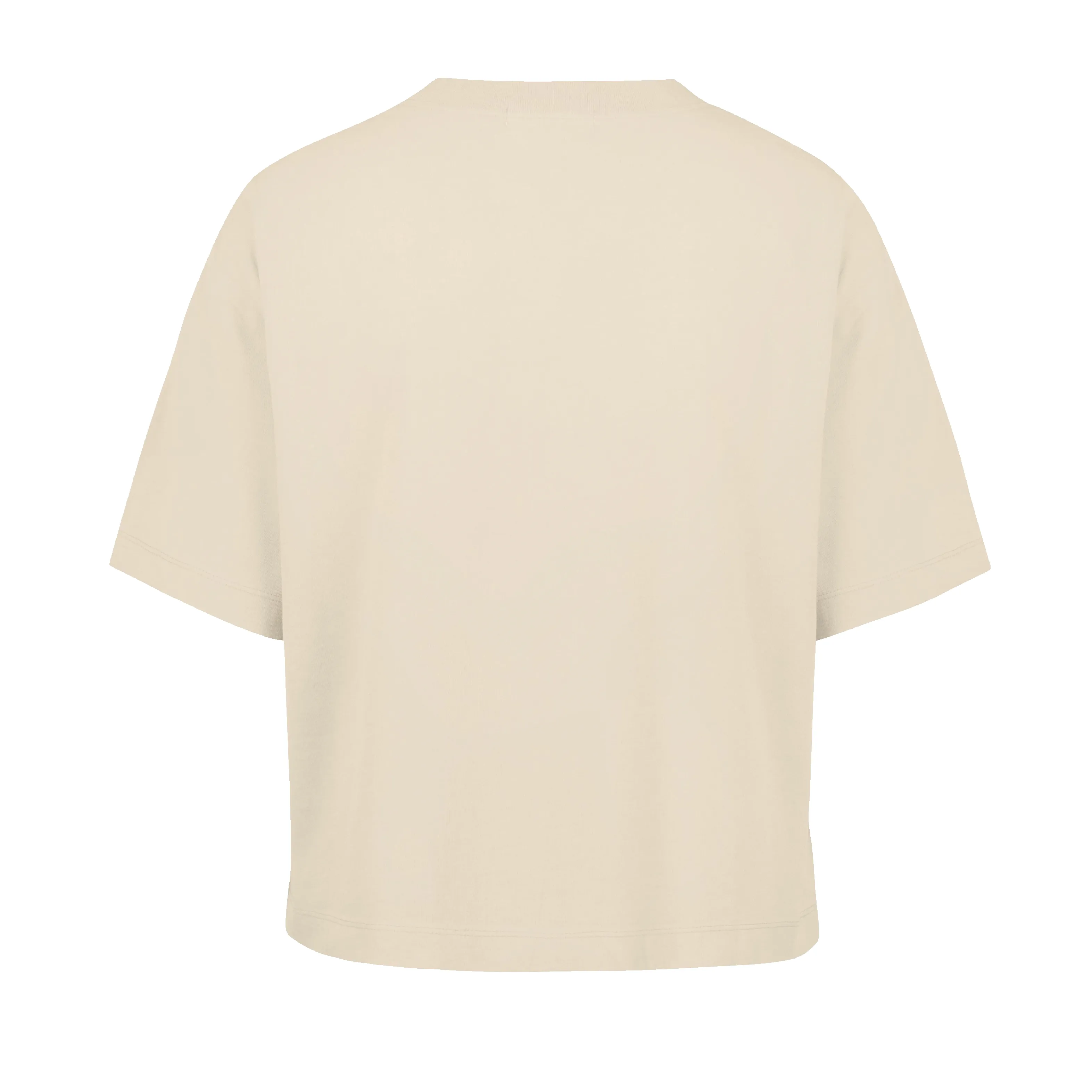 '47 Brand Miami HEAT Shale Women's Crop Top sold by Miami Heat Store product image thumbnail 2