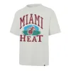 '47 Brand Miami HEAT Cloudfield Tee sold by Miami Heat Store