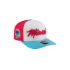 Tyler Herro New Era Original Vice Flex Snapback sold by Miami Heat Store