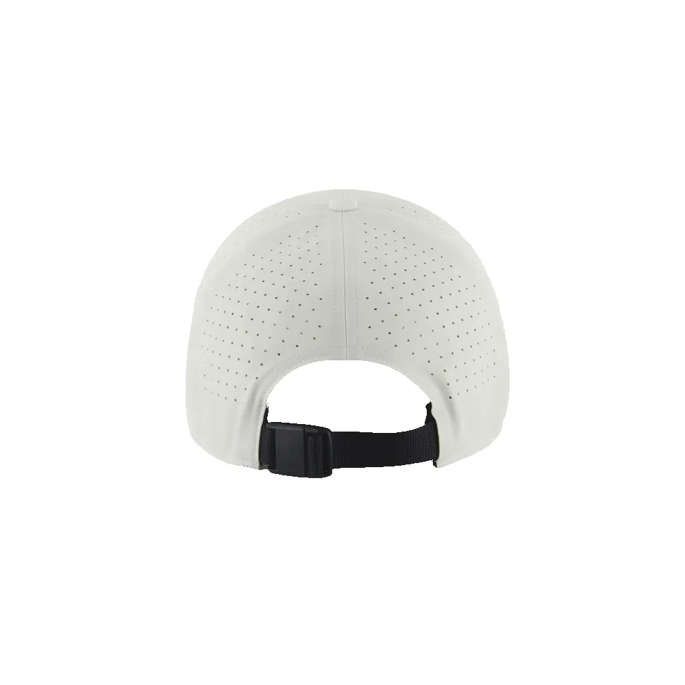 '47 Brand Miami HEAT Brrr° Logo Strapback sold by Miami Heat Store product image thumbnail 2