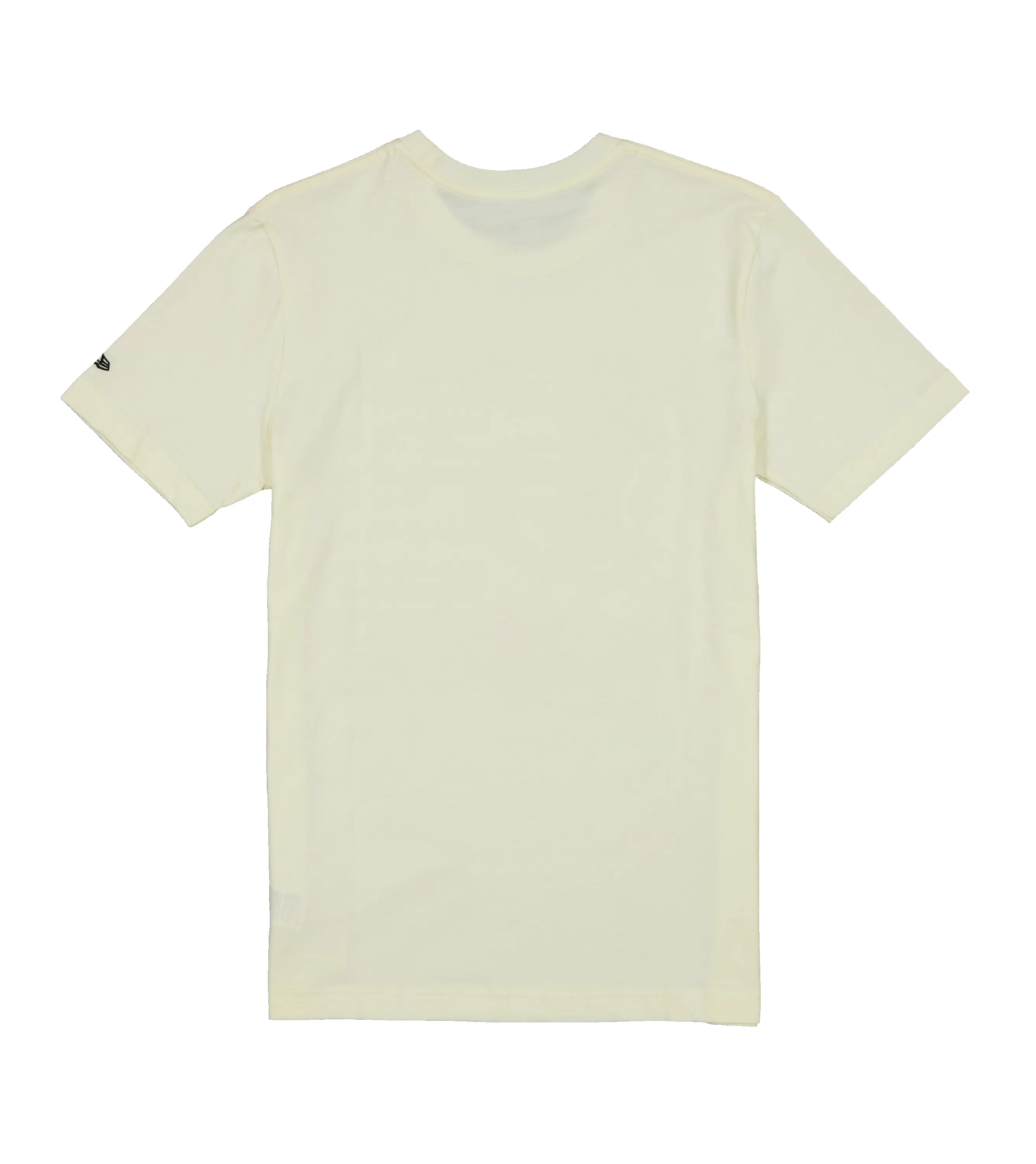 New Era Miami HEAT Throwback Crew Tee sold by Miami Heat Store product image thumbnail 2