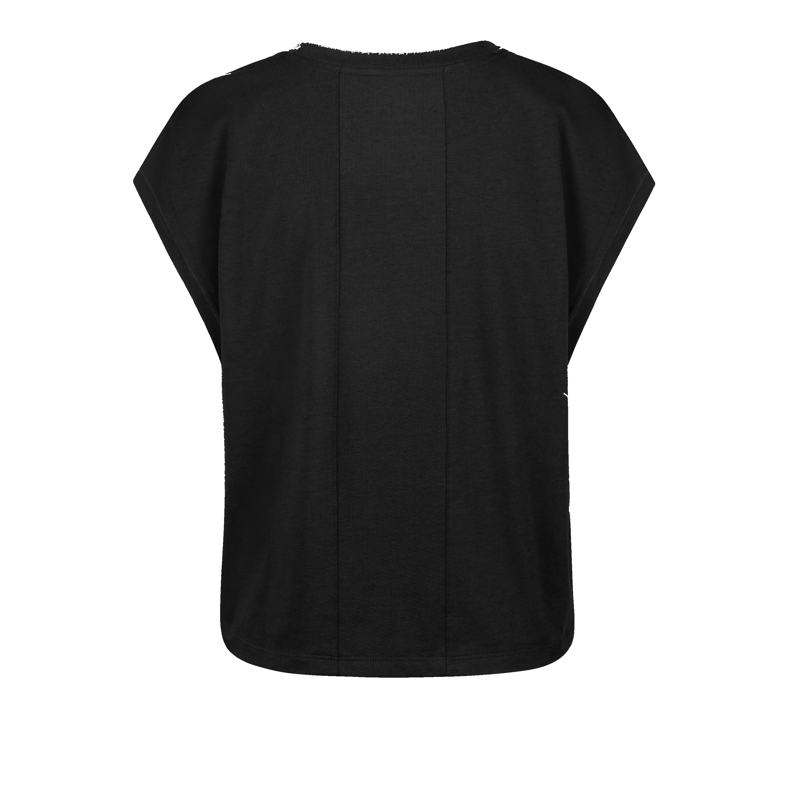 '47 Brand Miami HEAT Forward Women's Tee sold by Miami Heat Store product image thumbnail 2