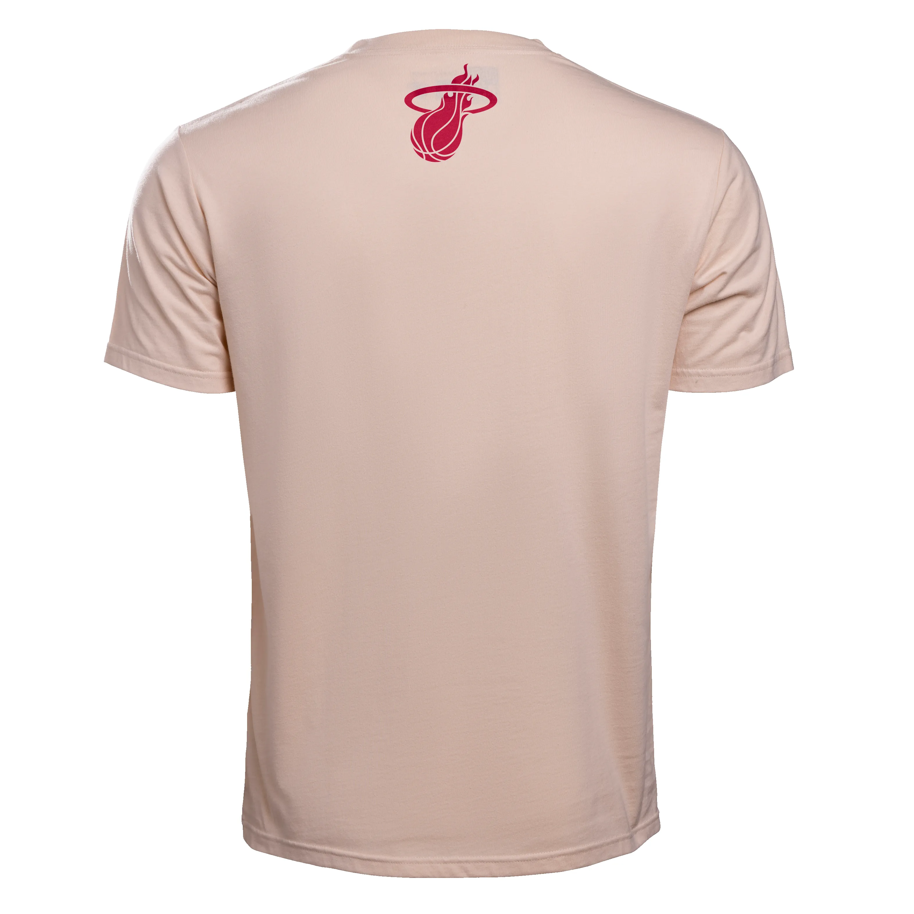 Court Culture "Dale HEAT" Tee sold by Miami Heat Store product image thumbnail 2