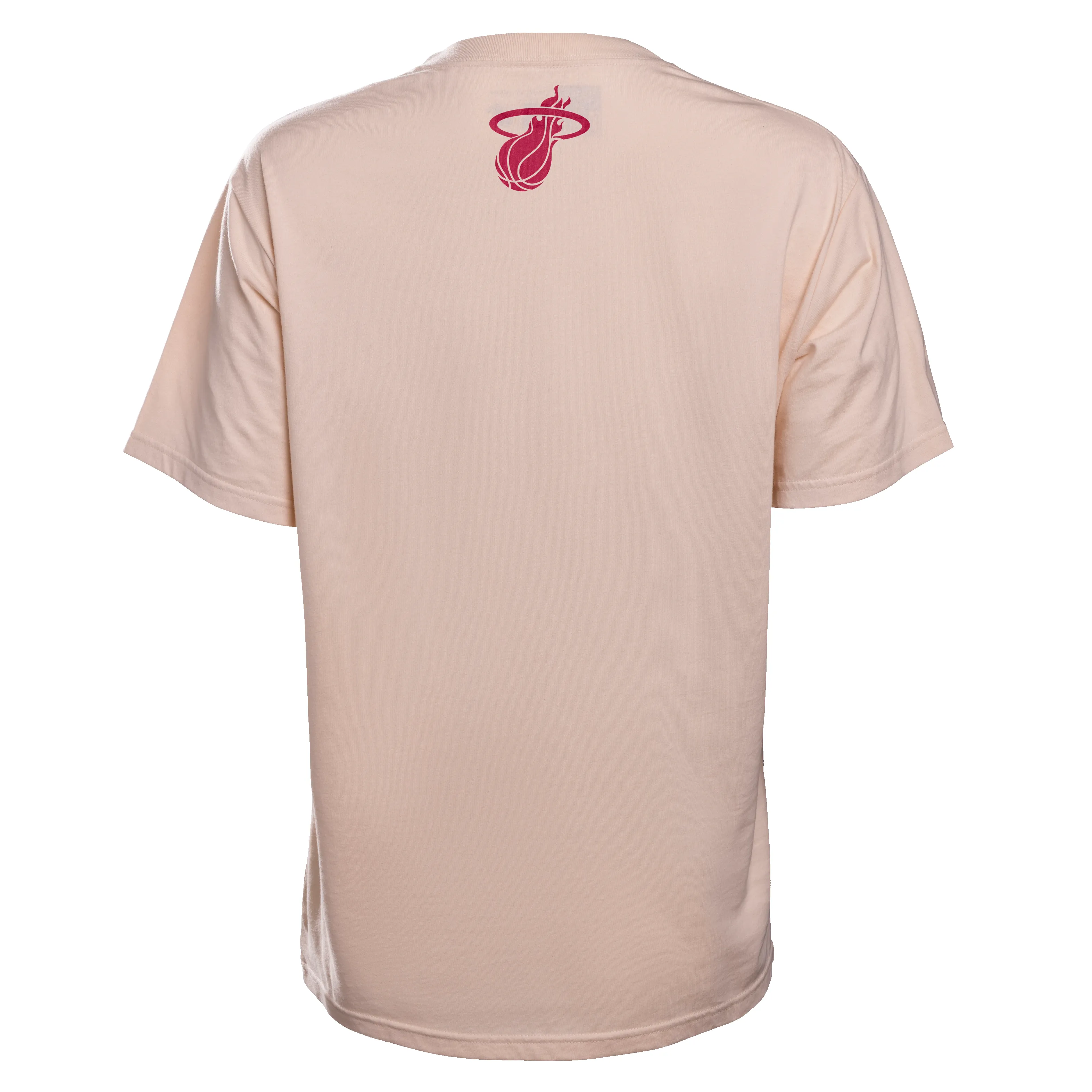 Court Culture "Dale HEAT" Tee sold by Miami Heat Store product image thumbnail 4