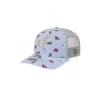 New Era Miami HEAT Tropical Snapback sold by Miami Heat Store