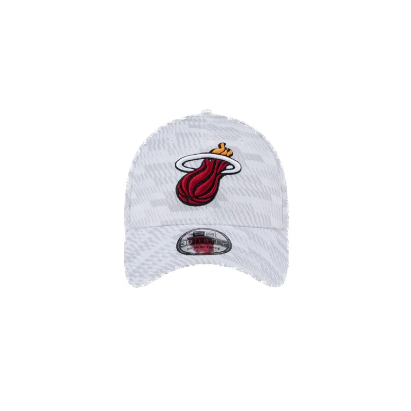 New Era Miami HEAT Graded Flex Fit Hat sold by Miami Heat Store