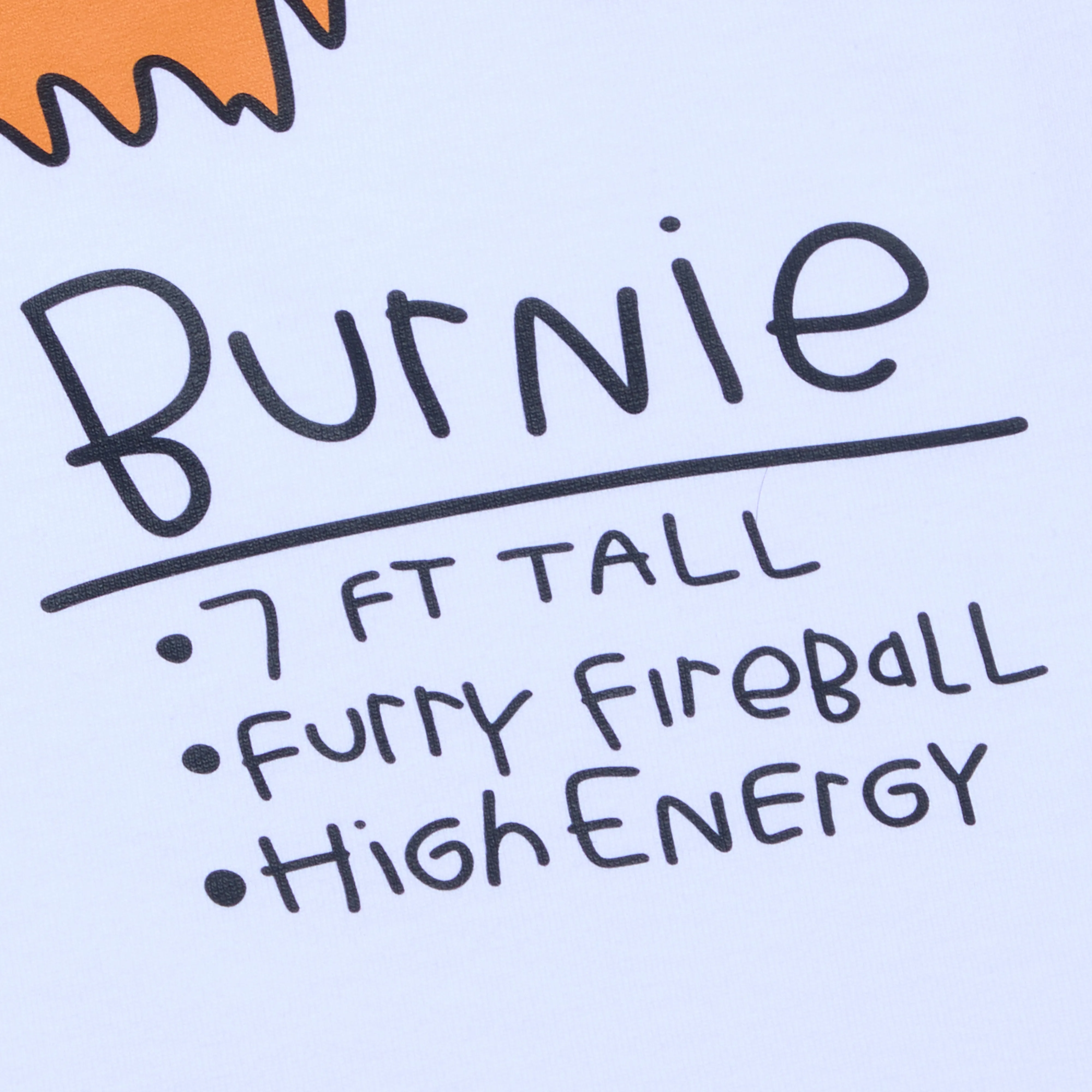 B2SS Miami HEAT Get Loud Tee sold by Miami Heat Store product image thumbnail 5