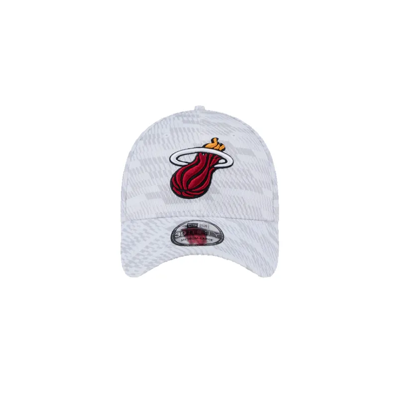 New Era Miami HEAT Graded Youth Hat sold by Miami Heat Store