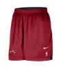 Nike Miami HEAT Mesh Reversible Practice Shorts sold by Miami Heat Store