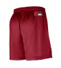 Nike Miami HEAT Mesh Reversible Practice Shorts sold by Miami Heat Store