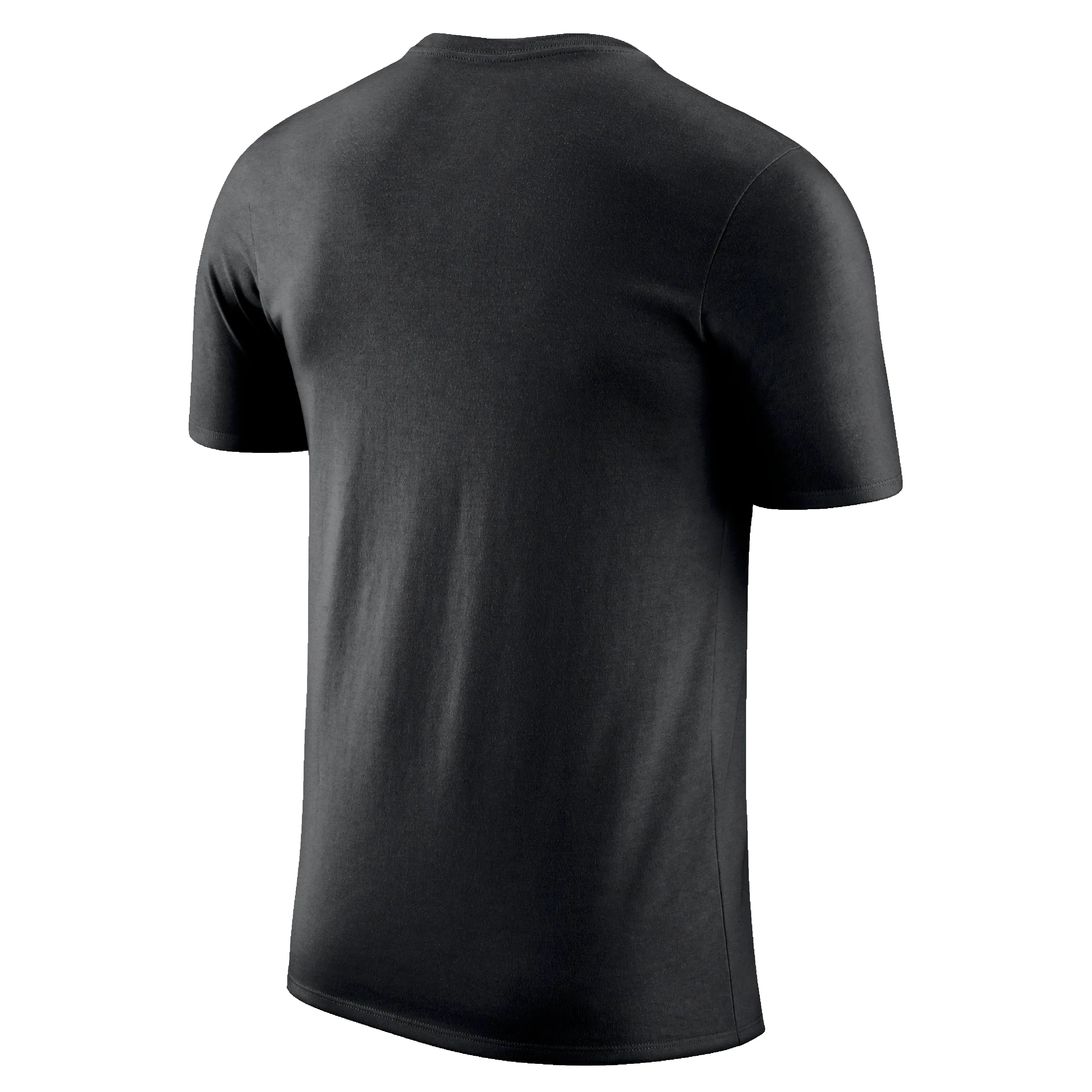 Nike NBA Black Dri-Fit Tee sold by Miami Heat Store product image thumbnail 2