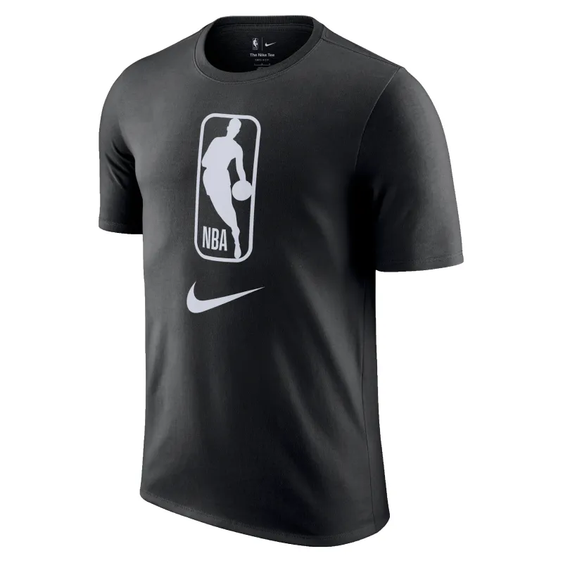 Nike NBA Black Dri-Fit Tee sold by Miami Heat Store