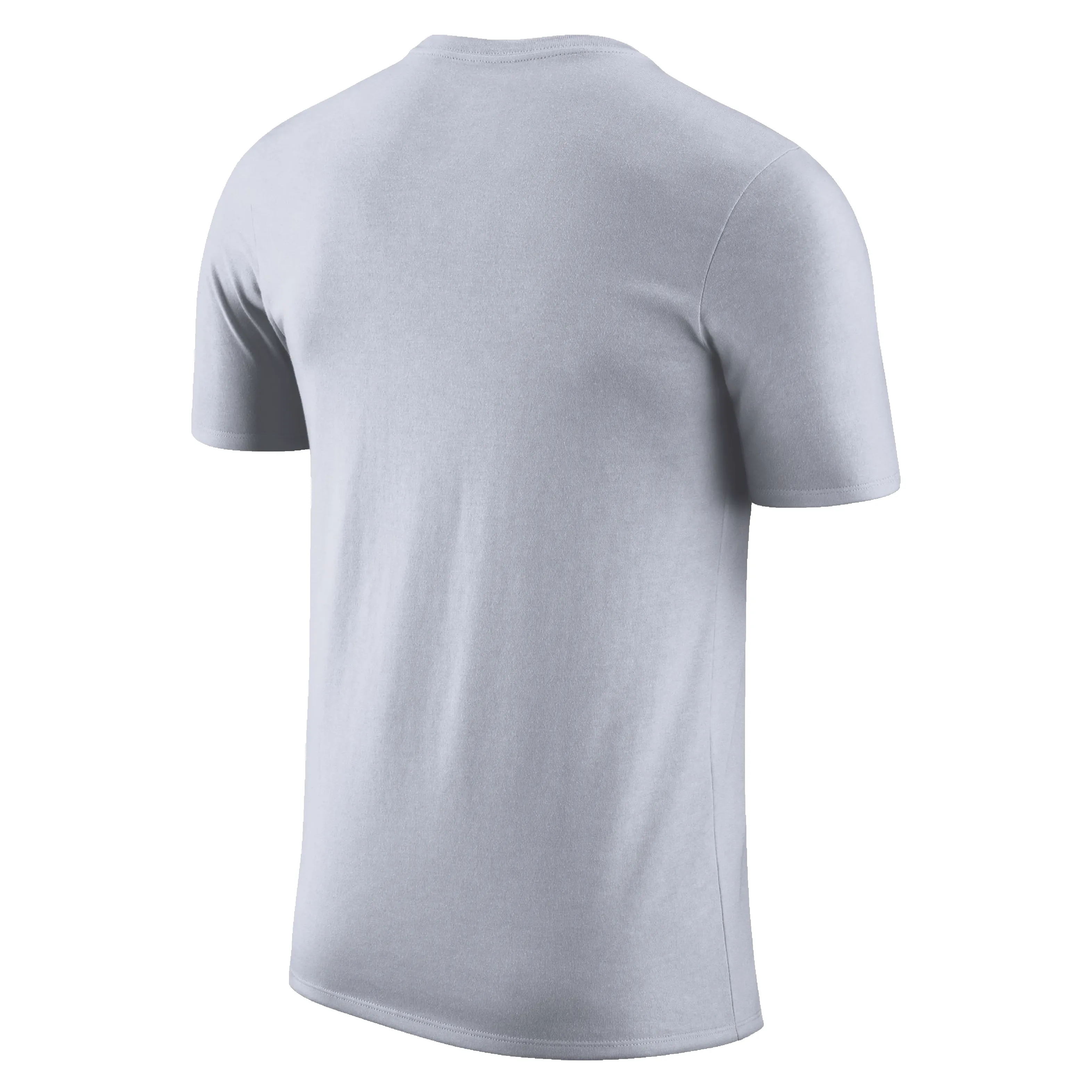 Nike NBA Dri-Fit Tee sold by Miami Heat Store product image thumbnail 2