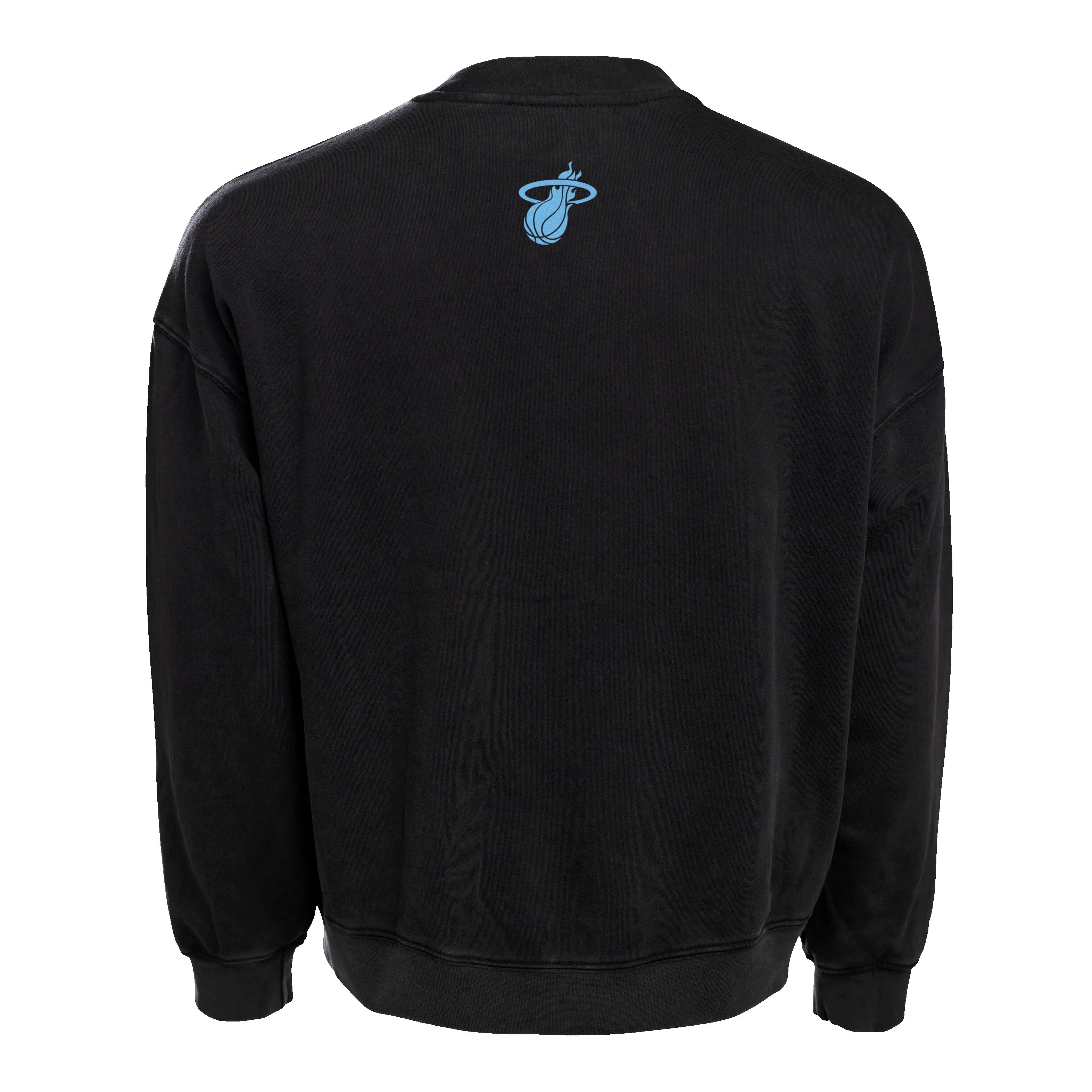 Court Culture Original Vice "HEAT Basketball" Unisex Crewneck sold by Miami Heat Store product image thumbnail 2