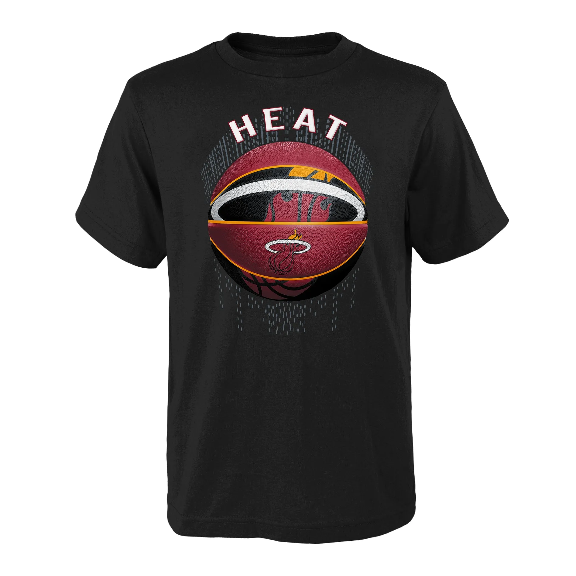 Miami HEAT Youth Team Baller Tee sold by Miami Heat Store