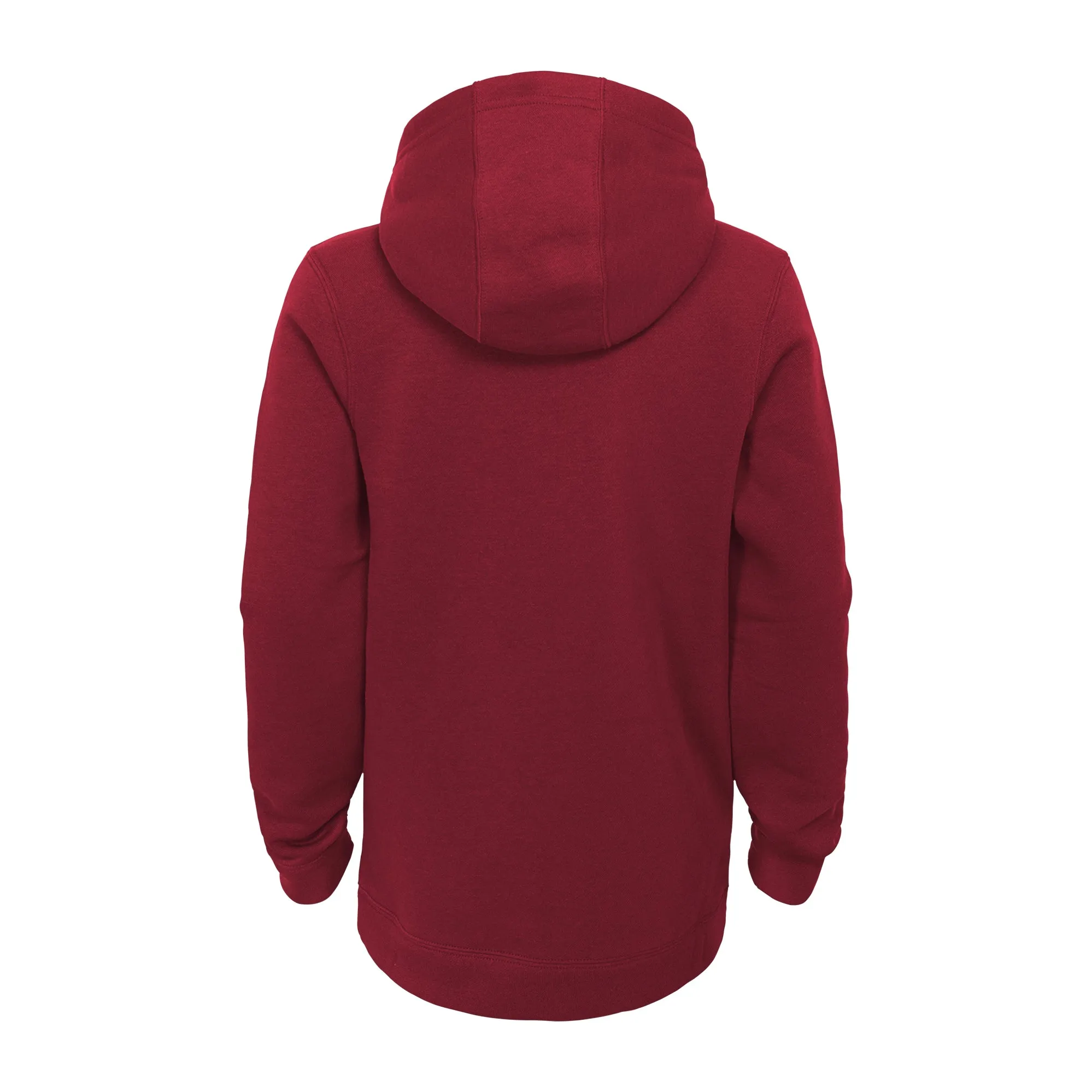 Nike Youth Pullover Essential Hoodie sold by Miami Heat Store product image thumbnail 2