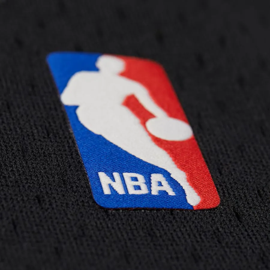 Dwyane Wade Mitchell & Ness Miami HEAT 2011-12 Alternate Jersey sold by Miami Heat Store product image thumbnail 4