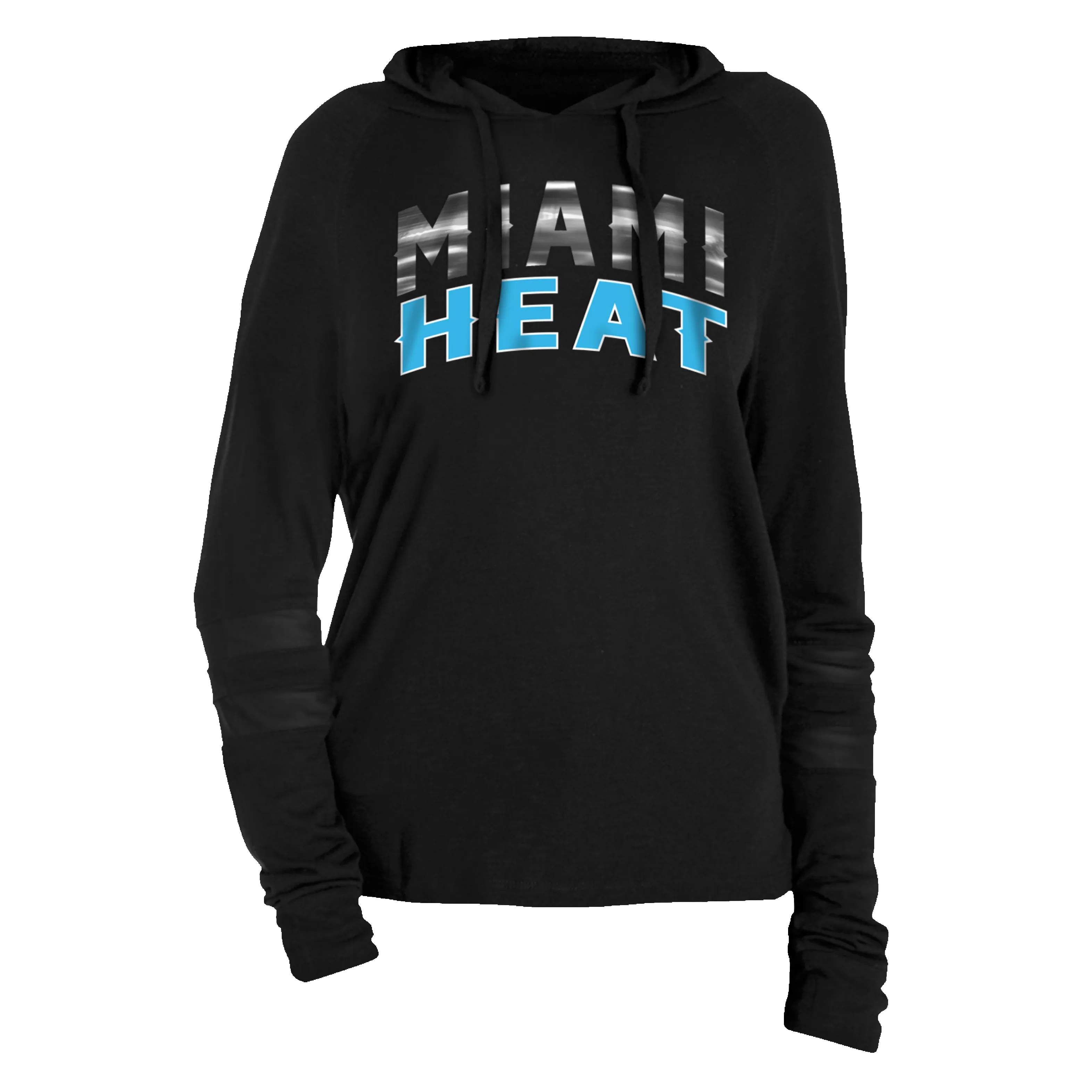 New ERA ViceWave Women's Hoodie sold by Miami Heat Store