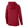 Nike Ladies Wordmark Full Zip Essential Hoodie sold by Miami Heat Store