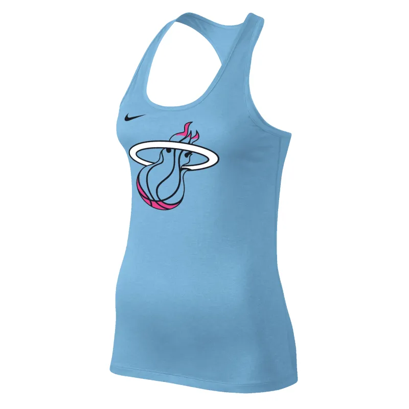 Nike ViceWave Women's Legend Balance Tank sold by Miami Heat Store