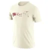 Nike Miami HEAT Global Tee sold by Miami Heat Store
