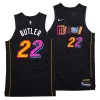 Jimmy Butler Nike Miami HEAT Mashup Swingman Jersey - Player's Choice sold by Miami Heat Store
