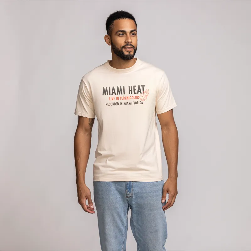 Court Culture "Paid Programming" Unisex Tee sold by Miami Heat Store