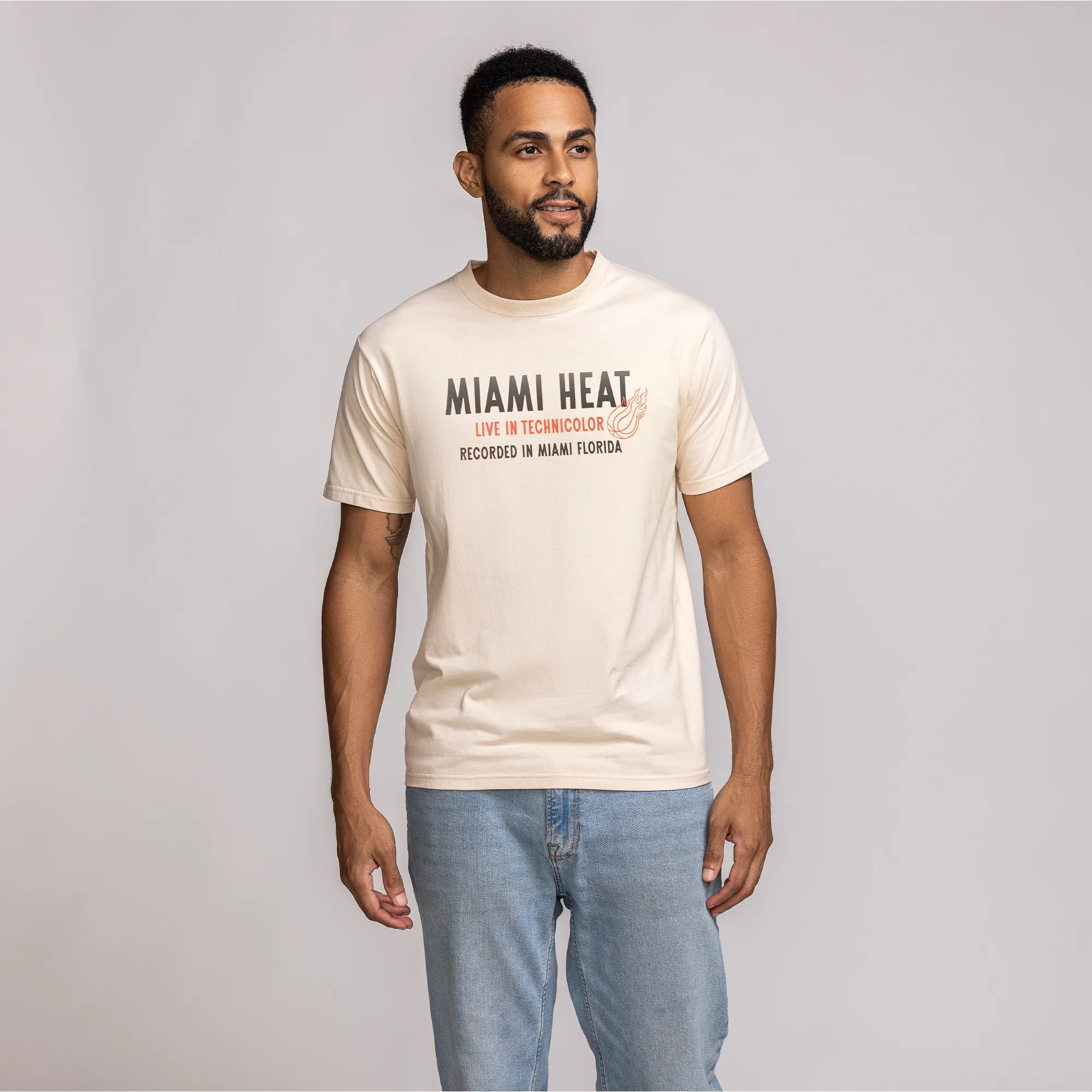 Court Culture "Paid Programming" Unisex Tee sold by Miami Heat Store