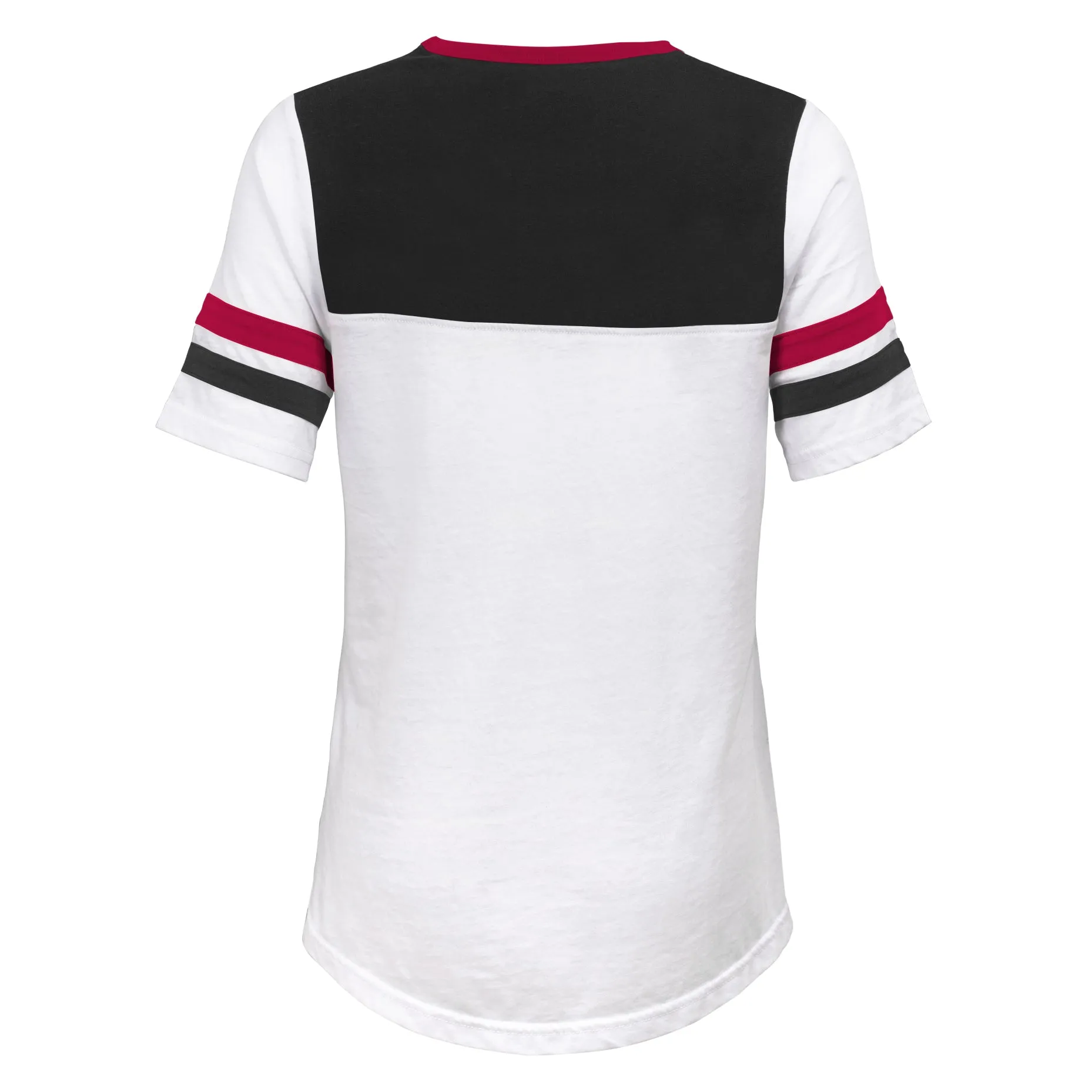 Miami HEAT Girls Point Guard Tee sold by Miami Heat Store product image thumbnail 2