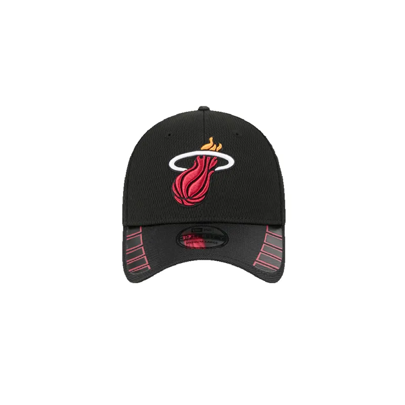 New Era Miami HEAT Hit Flex Fit Hat sold by Miami Heat Store