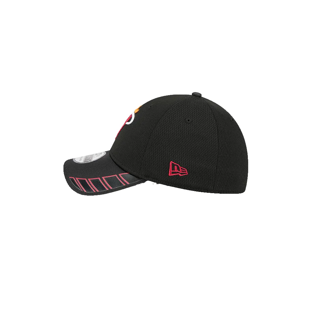 New Era Miami HEAT Hit Flex Fit Hat sold by Miami Heat Store product image thumbnail 4
