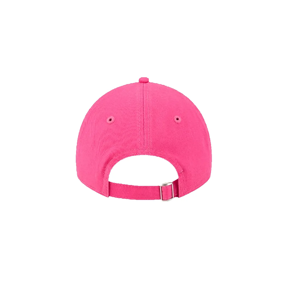 New Era Miami HEAT Youth Cheer Hat sold by Miami Heat Store product image thumbnail 2