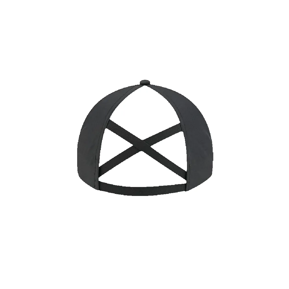 New Era Miami HEAT Ponytail Women's Hat sold by Miami Heat Store product image thumbnail 2