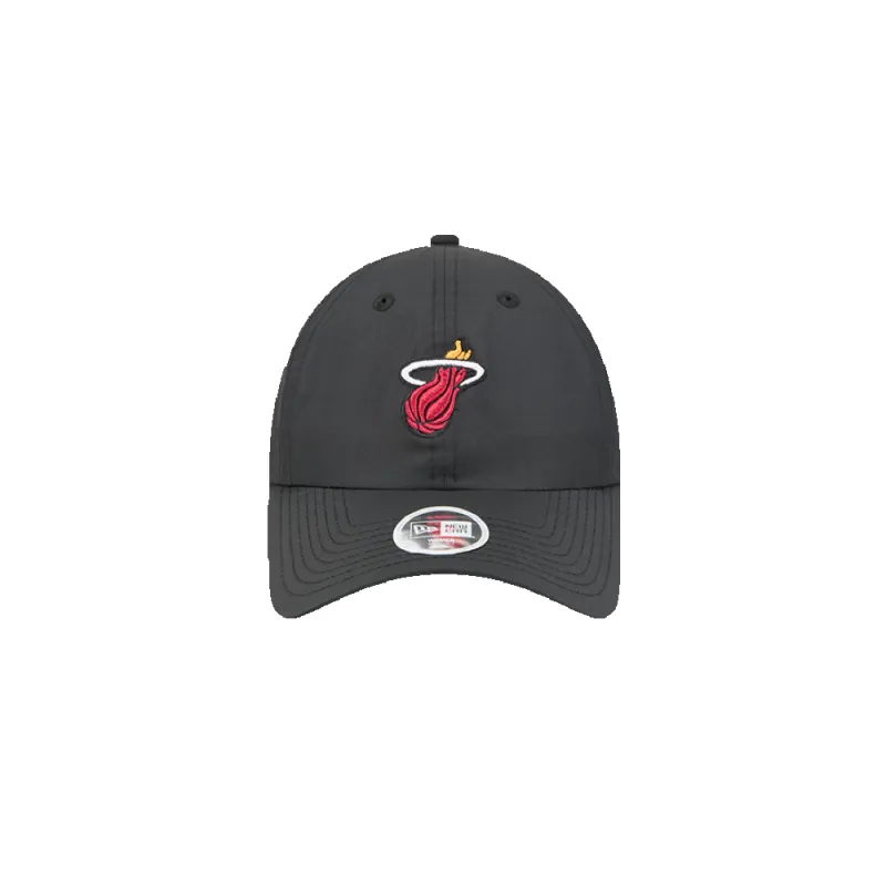New Era Miami HEAT Ponytail Women's Hat sold by Miami Heat Store